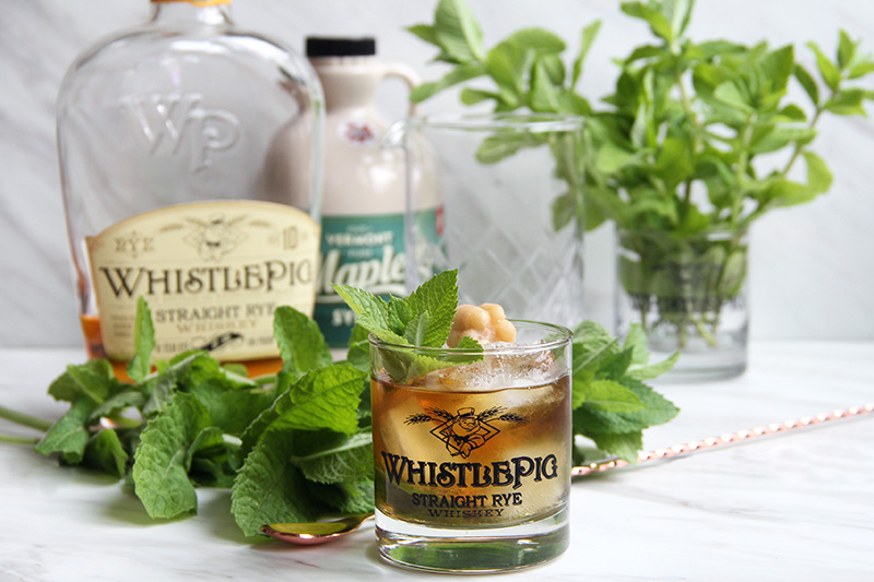 6 Fresh and Summery Mint Julep Variations